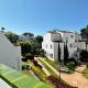 Lunamar beachfront with swimming pool, football, tennis, paddle and basketball courts - EaW Homes, Marbella - Fotografie 5