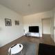 Moderne zentrale Wohnung, Oberhausen - Foto 3