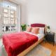 Central London 3BR in a Stucco Townhouse, Londýn - Fotografie 4