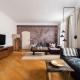 Luxury Retreat by Charles Bridge, Prag - Foto 4