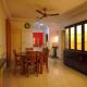 BEST - Classic 3bhk Apartment near Lulu Mall, Thiruvananthapuram - Foto 5