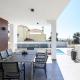 Villa Histra with Private Pool and Sea View, Medulin (fotografie 4)