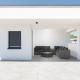 Villa Histra with Private Pool and Sea View, Medulin (fotografie 9)
