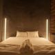The Ledge by Bloobuck - Romantic Jacuzzi Villa near Vagamon, Pīrmed (fotografie 5)