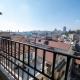 High-Ceiling Three-Bedroom Central Apartment, Istanbul - Foto 3