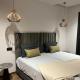 Modern minimaliste retreat in Maarif, Casablanca - Foto 8