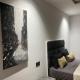 Modern minimaliste retreat in Maarif, Casablanca - Foto 9
