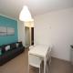 Renovated flat located in Rosolina near the sea