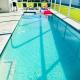Coral Breeze - Remodeled Pool Game room for 8!, Cape Coral (photo 7)