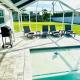 Coral Breeze - Remodeled Pool Game room for 8!, Cape Coral (photo 5)