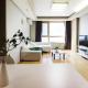 Gangnam Apartment 82m2 2 Bedrooms 2 Private Bathrooms Gangnam Style 2Bdr 2Bath 2Min Walk to Subway Fully Furnished, Seoul - Photo 1