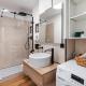 EDLER WOHNRAUM Luxuriöses Apartment mit Balkon, Boxspringbett, Kaffeevollautomat, Lift & Parkplatz, Chemnitz - Foto 4