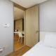 Gangnam Apartment 82m2 2 Bedrooms 2 Private Bathrooms Gangnam Style 2Bdr 2Bath 2Min Walk to Subway Fully Furnished, Seoul - Photo 8