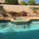 Tranquil 3BR Home w Private Pool Spa, La Quinta - Fotografie 5