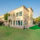 Beautiful 2BR Villa in JVT, Dubai - Foto 2
