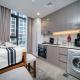 Elegant Studio in Azizi Riviera with Luxury Amenities, Dubai - Foto 10