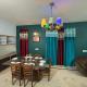 4BR cozy villa kasauli garden bone fire open terrace jhula by the north edge, Dagshai - Fotografie 10
