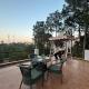 4BR cozy villa kasauli garden bone fire open terrace jhula by the north edge, Dagshai - Fotografie 2