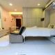 Palazio comfy studio pool access from patio by Gdragon Homestay, Johor Bahru - Fotografie 6