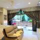 Palazio comfy studio pool access from patio by Gdragon Homestay, Johor Bahru - Fotografie 10