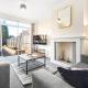 Modern stylish home, Garden, Parking, WiFi Families Contractors, Birmingham - Fotografie 1
