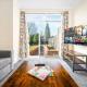 Modern stylish home, Garden, Parking, WiFi Families Contractors, Birmingham - Fotografie 4