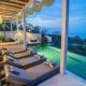 The Puncak Private Villa, Nusa Lembongan - Fotografie 1