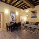 NSM 71VIADELCORSO Luxury Apartment con terrazzo, Rom - Foto 4