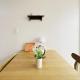 Songpa Apartment 40m2 1 Bedroom 1 Private Bathroom Jamsil BEST 1Living Room 1Bedroom Full Option, Seoul - Photo 3