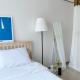 Songpa Apartment 40m2 1 Bedroom 1 Private Bathroom Jamsil BEST 1Living Room 1Bedroom Full Option, Seoul - Photo 4