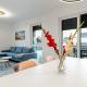 Seaside Suite 6 mit Meerblick Dahme - Fotografie 1