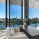 The Sunset - Brand New Modern Riverview 2 Bedroom with Free Parking Pool GYM Gold Coast - Zdjęcie 1