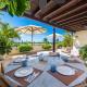 Penthouse Golf in Terrazas Punta Mita - Zdjęcie 1