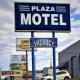 Plaza Motel, Joplin