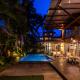 Gomes Oasis Goa boutique stay, Candolim - Φωτογραφία 1