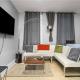 3Bed Perfect Retreat in Pittsburgh - Apt 2, Pittsburgh (fotografie 9)