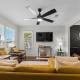 Game Day Getaway, Arlington (fotografie 7)