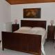 Cozy villa in Bagnoregio - 80 m² with air conditioning, Bagnoregio (Foto 8)