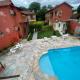Villa Zen Pirenópolis Conforto e Bem-Estar, ピレノポリス - 写真 10