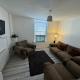 Dover 2 bed Modern apartment by the cliff and sea Kent - Foto 6