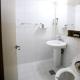 Yoksam Apartment 40m 2 Bedrooms 1 Private Bathrooms, Seoul - Photo 5