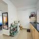 Pool view 1 BHK Near Calangute Beach, Calangute - Foto 5