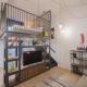 Design and Colorful Loft near Villa Pamphili, Roma - Foto 2
