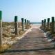 Fischers Fernsicht, Burgtiefe auf Fehmarn  - 写真 7
