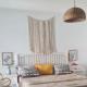 Cozy apartment 10 min from Airport, Tunis - Fotografie 6