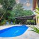 Jungle & Beach Retreat Villa Tranquilo Esterillos Este - Zdjęcie 2