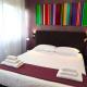 Ancient Rome Colosseum modern and bright apartment, Roma - Foto 1
