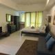 KL Rooms at Greenbelt makati with cityview, Manille - Photo 7