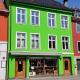 Top apartment in the centre of Bergen, Bergen - Fotografie 2