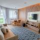 Sofisticado e Moderno - Enxoval Completo - Riviera, リビエラ・デ・サン・ロレンソ - 写真 8